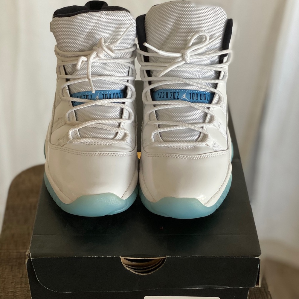 Air Jordan 11 Retro